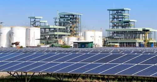 Soluções para implantar sistema de economia de energia industrial Soluções para implantar sistema de economia de energia industrial