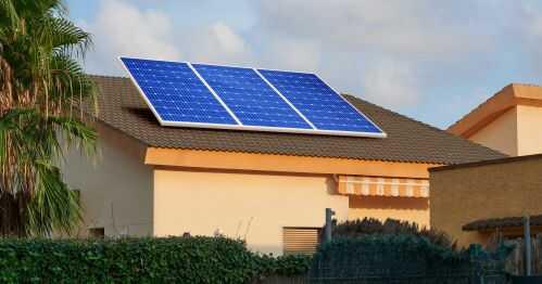 Soluções para implantar sistema de economia de energia residencial